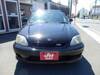 HONDA CIVIC FERIO