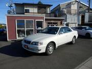 1997 TOYOTA CHASER AVANTE