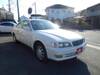 TOYOTA CHASER