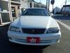 TOYOTA CHASER
