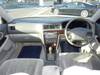 TOYOTA CHASER