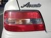TOYOTA CHASER