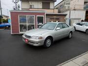 1999 TOYOTA MARK II GRANDE