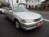 TOYOTA MARK II