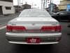 TOYOTA MARK II