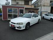 2000 NISSAN SKYLINE