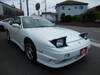 NISSAN 180SX