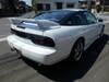 NISSAN 180SX