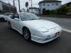 NISSAN 180SX