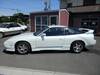 NISSAN 180SX
