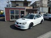 2006 SUBARU IMPREZA WRX