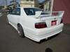 TOYOTA CHASER