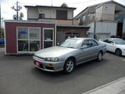 1999 NISSAN SKYLINE