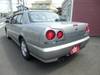 NISSAN SKYLINE