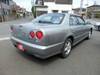 NISSAN SKYLINE