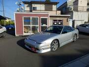 1998 NISSAN 180SX TYPE-X