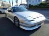 NISSAN 180SX