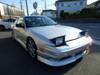 NISSAN 180SX
