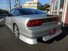 NISSAN 180SX
