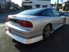 NISSAN 180SX