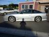 NISSAN 180SX