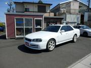 2001 NISSAN SKYLINE 25GT