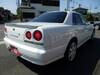 NISSAN SKYLINE