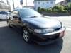HONDA INTEGRA