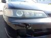 HONDA INTEGRA