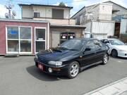 1995 SUBARU IMPREZA WRX