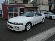1997 NISSAN SKYLINE GTS TYPE S