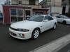 NISSAN SKYLINE