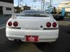 NISSAN SKYLINE