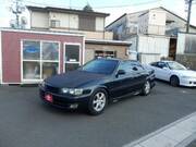 1998 TOYOTA CHASER TOURER