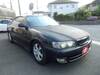 TOYOTA CHASER