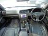 TOYOTA CHASER