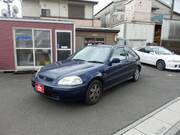 1996 HONDA CIVIC VTI