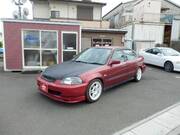 1997 HONDA CIVIC FERIO Vi