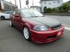 HONDA CIVIC FERIO