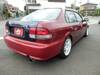HONDA CIVIC FERIO
