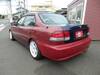 HONDA CIVIC FERIO