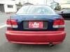 HONDA CIVIC FERIO