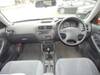 HONDA CIVIC FERIO
