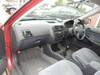 HONDA CIVIC FERIO