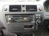 HONDA CIVIC FERIO