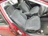 HONDA CIVIC FERIO