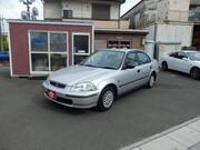 1997 HONDA CIVIC FERIO ML