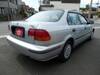 HONDA CIVIC FERIO