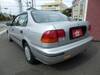 HONDA CIVIC FERIO