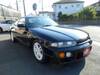 NISSAN SKYLINE